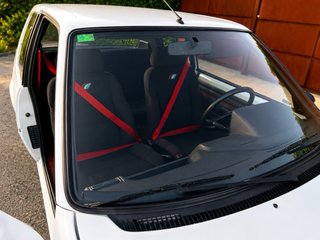 Vendo o Cambio Peugeot 205 Rallye