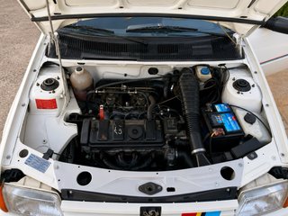 Vendo o Cambio Peugeot 205 Rallye