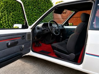 Vendo o Cambio Peugeot 205 Rallye