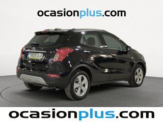 Opel Mokka X 1.6 CDTI S&S Selective 4X2 100 kW (136 CV)
