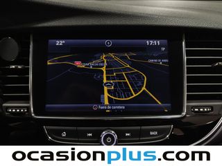 Opel Mokka X 1.6 CDTI S&S Selective 4X2 100 kW (136 CV)