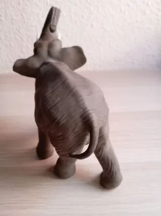 Elefante  Porcelana Limbach