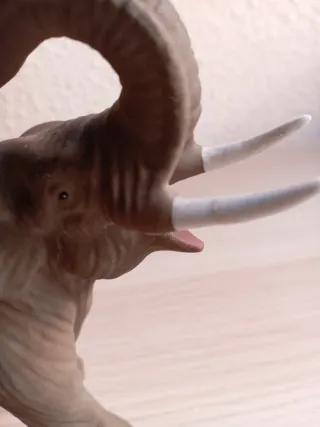 Elefante  Porcelana Limbach