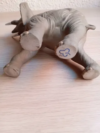 Elefante  Porcelana Limbach