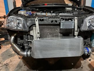 Turbo Garrett 2265VKLR 1.9TDI