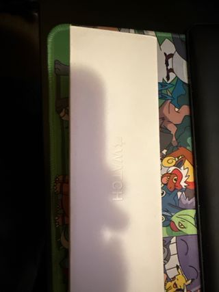 Apple Watch Series 10 46mm Negro