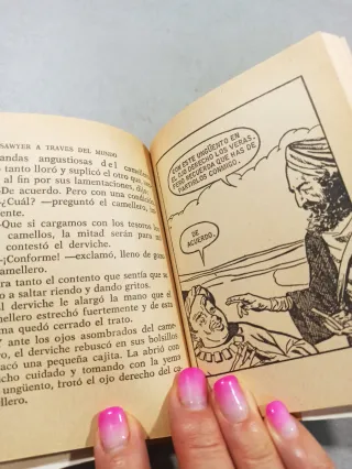 "Los cinco y el tesoro de la isla"