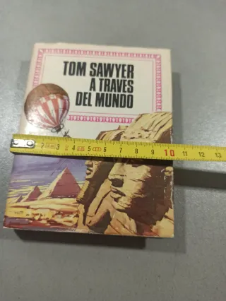 "Los cinco y el tesoro de la isla"