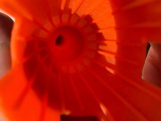 Nerf Fortnite Scar Automática