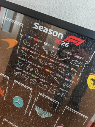 Marco Lego Speed Champions F1