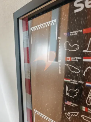 Marco Lego Speed Champions F1