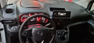 Opel Combo 2019