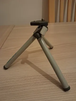 Mini trípode Q-POD