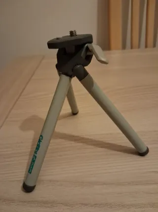 Mini trípode Q-POD