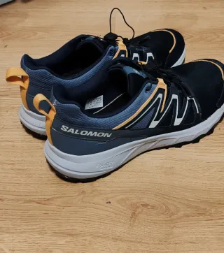 Zapatillas Salomon Talla 46