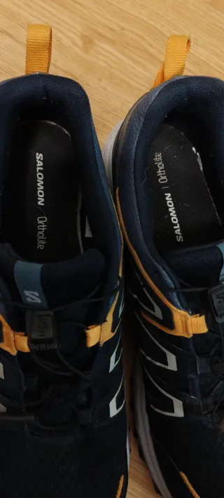 Zapatillas Salomon Talla 46