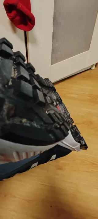 Zapatillas Salomon Talla 46