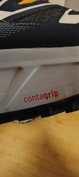 Zapatillas Salomon Talla 46