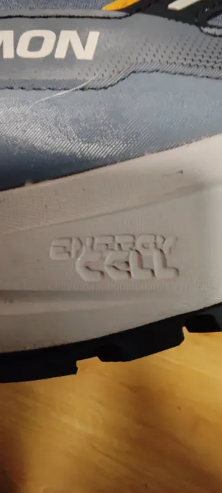 Zapatillas Salomon Talla 46