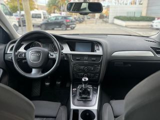 Audi A4 Avant 2.0 Tdi 2011