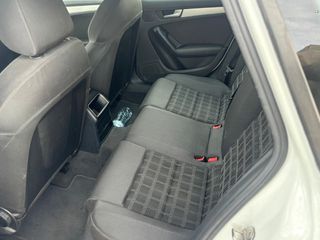 Audi A4 Avant 2.0 Tdi 2011