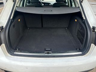 Audi A4 Avant 2.0 Tdi 2011