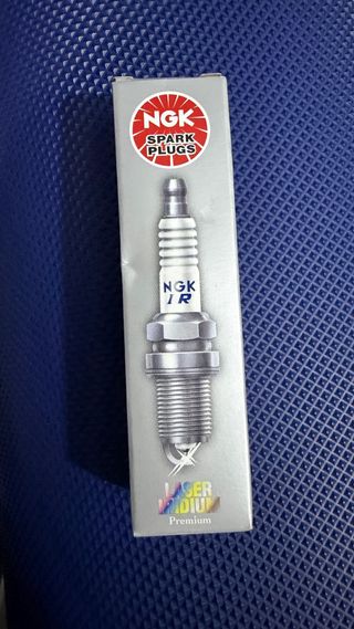 Vela NGK ZGR7GI-13G