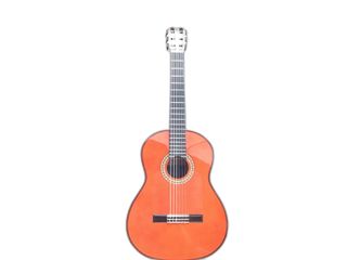 E683348-0 Guitarra Clasica Antonio De Toledo At