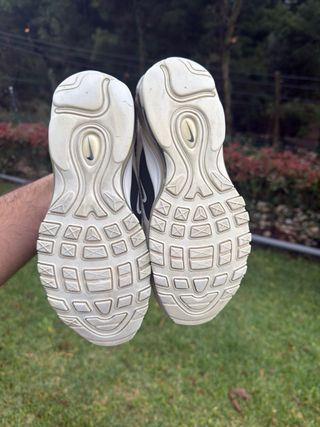 Nike Air Max 97 Tênis Tamanho 37.5