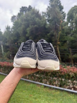 Nike Air Max 97 Tênis Tamanho 37.5