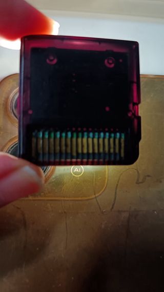 Pokémon Edición Oro Heartgold Nintendo DS