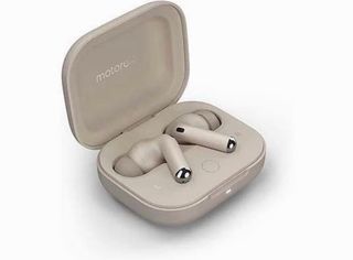 Moto Buds+ (Sound by Bose) - Nuevos