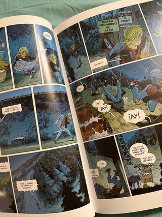 Frnck 1: El origen de los inicios