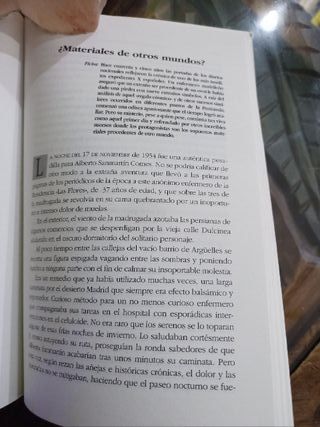 Enigmas Sin Resolver. Expedientes X. Esoterismo.