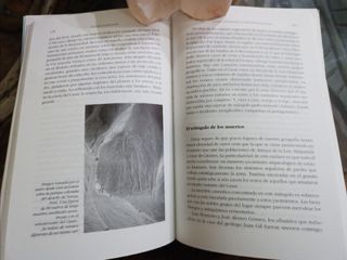 Enigmas Sin Resolver. Expedientes X. Esoterismo.