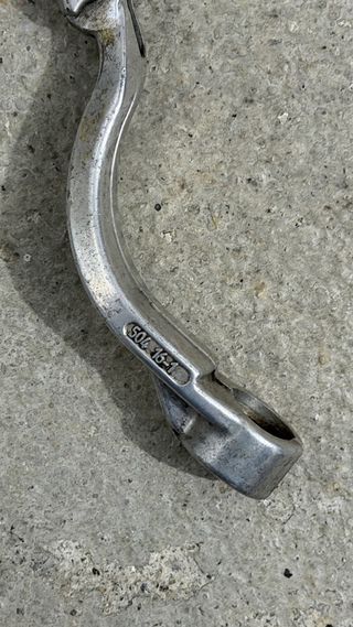 Alavanca de mudanças KTM 125 Original