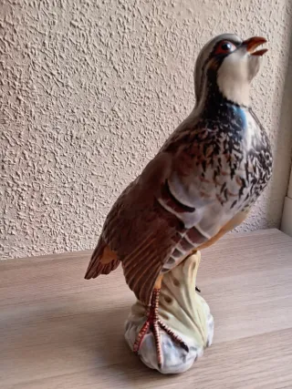 Perdiz  Porcelana Martinú