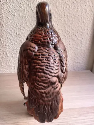 Perdiz  Porcelana Martinú