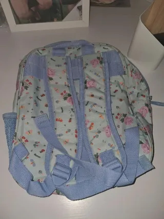 Mochila Peppa Pig infantil