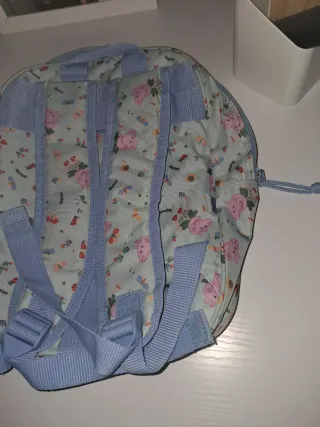 Mochila Peppa Pig infantil