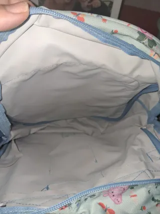 Mochila Peppa Pig infantil