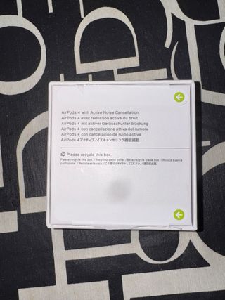 Apple AirPods 4 pro Max