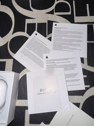 Apple AirPods 4 pro Max