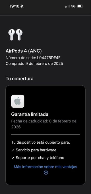 Apple AirPods 4 pro Max