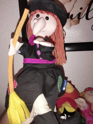 Marionetas Imaginarium