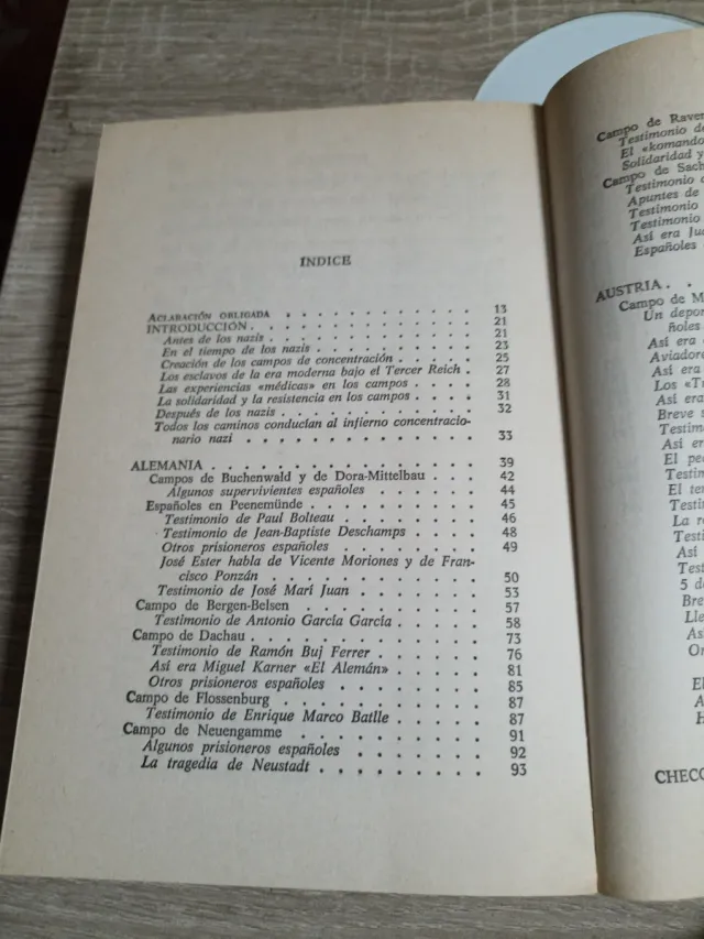 Los Cerdos Del Comandante (Spanish Edition)