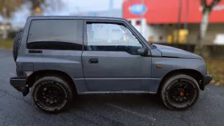 Suzuki Vitara 1990