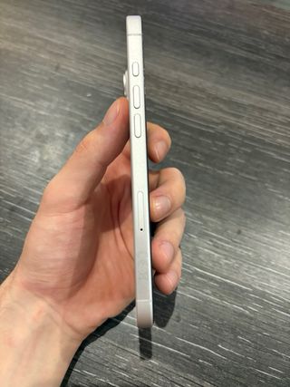 iPhone 16 plus Blanco 128GB