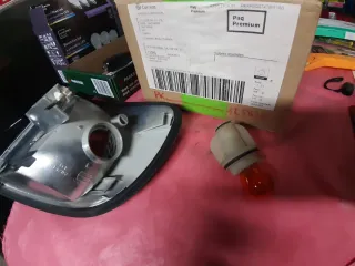 Piloto Intermitente Audi A6