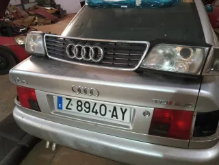 Piloto Intermitente Audi A6